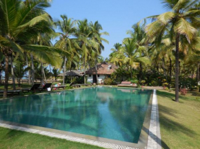 Отель Kanan Beach Resort  Найлшвар